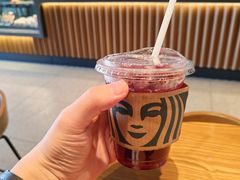 -星巴克(青岛黄岛家佳源分店)