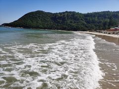 -西涌国际滨海旅游区