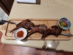 -俄士厨房(环球港店)