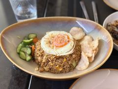 -THE PAWON·8碗(古北SOHO店)