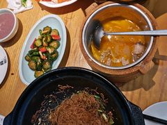 -深巷家味馆.湖北头牌红烧鱼头拌饭(黄陂店)