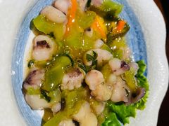 -松子料理(亮马桥店)