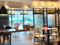 大堂-肯德基(尧佳路店)