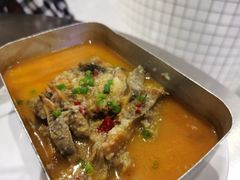-烎记烧烤(蓝天花园店)