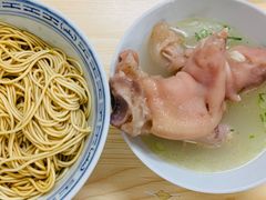 -盛兴面馆(真儒大厦店)