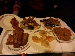 android_upload_pic-堂会·KTV·自助餐·团建聚会(天河店)