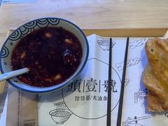 -头壹号饸饹面·大油条(东升科技园店)