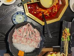 -捞九门海鲜牛肉自助火锅(廉江店)