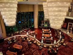 -香乐园·淮扬菜中餐厅·Shang Garden(福田香格里拉店)