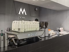 -M Stand(西安大悦城店)