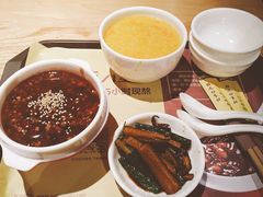 -谷养元(老火车站店)
