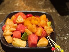 -漆黑觉米粉(三里屯店)