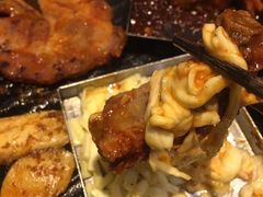 -火炉火自助餐(悠唐购物中心店)