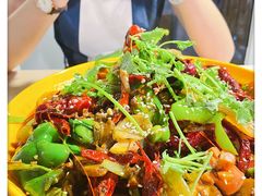 -友达面馆(鼓楼店)