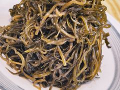 -丛林狼非遗酱骨·现炒餐厅(人民路店)