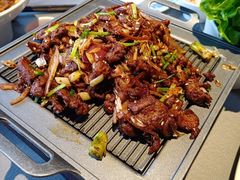 -阿庄新豫菜(通泰路店)