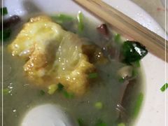 -笑云开汤包店(网巾市店)