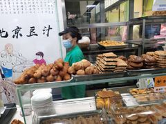 -老磁器口豆汁店(天坛店)