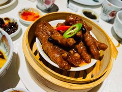 -维园悦谱·海派家常菜(乌鲁木齐南路店)