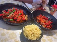 -聚味瞿记·龙虾堂(梅溪湖店)