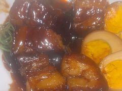 -望乡楼上海菜(日月光店)