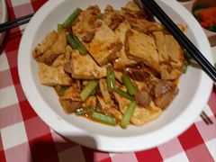 -西贝(吴江路湟普汇店)