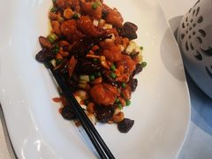 -写庭·鱼鲜川菜·宴请(铁像寺水街店)