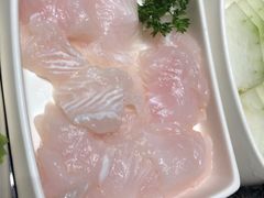 -海底捞火锅(崇文门新世界百货店)