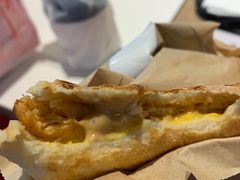 -肯德基(湘龙路店)