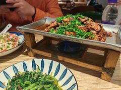 -树厨贵州菜(大十字店)