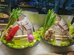 -筱爷叔·上海传统手工菜(玉树路店)