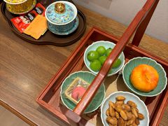 -府学·秋果S酒店(北京南锣鼓巷四合院店)