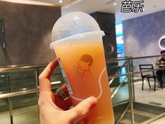 -喜茶(合肥中环城店)