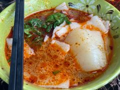 -马白开来特色羊排揪片子  (总店)