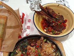 -东排食堂长沙小吃大排档(五一广场店)