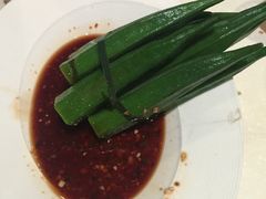 -李老爹香辣蟹(宣武门店)