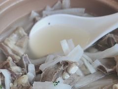 -砂锅居(西四店)