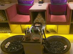-泰禾馨·泰式按摩精油SPA(华荣大厦店)