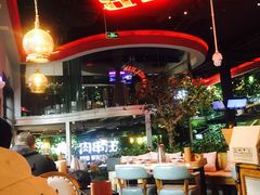 -肉串汪(望京店)