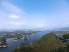 -千岛湖东南湖区