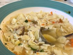 -马白开来特色羊排揪片子  (总店)