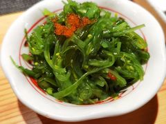 -隐泉京望日式料理(太和广场店)