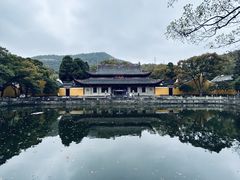 -阿育王寺