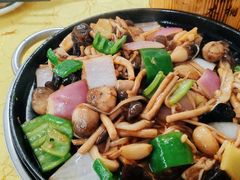 -肥姐美食(同福中路店)
