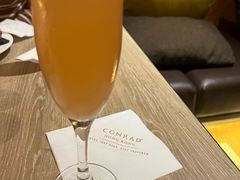 -香港港丽酒店