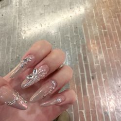 -LILY NAILS美甲美睫