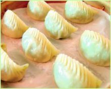 -鼎泰丰(当代商城店)