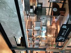 -比格比萨自助(万柳华联店)