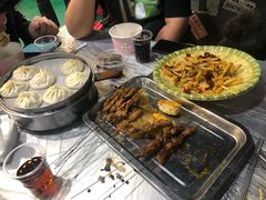 -小民大排档(光谷店)