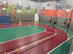 -趣动熊运动发展中心(乐坊校区)